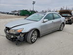 Acura RL 2010