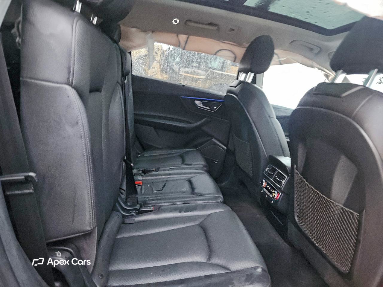 Audi Q7 2017