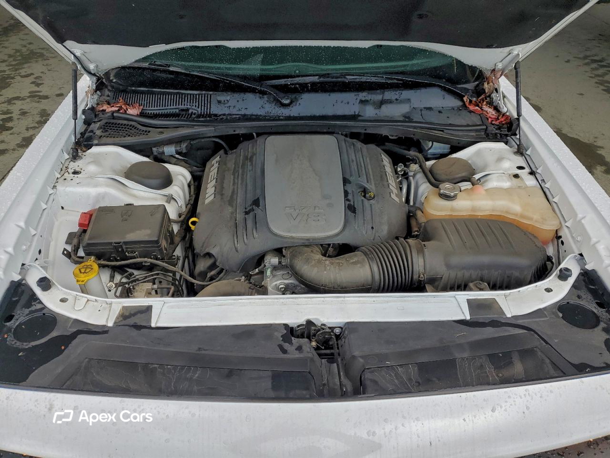 Dodge Challenger 2019