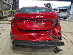 Kia Forte 2022