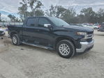 Chevrolet Silverado 2020