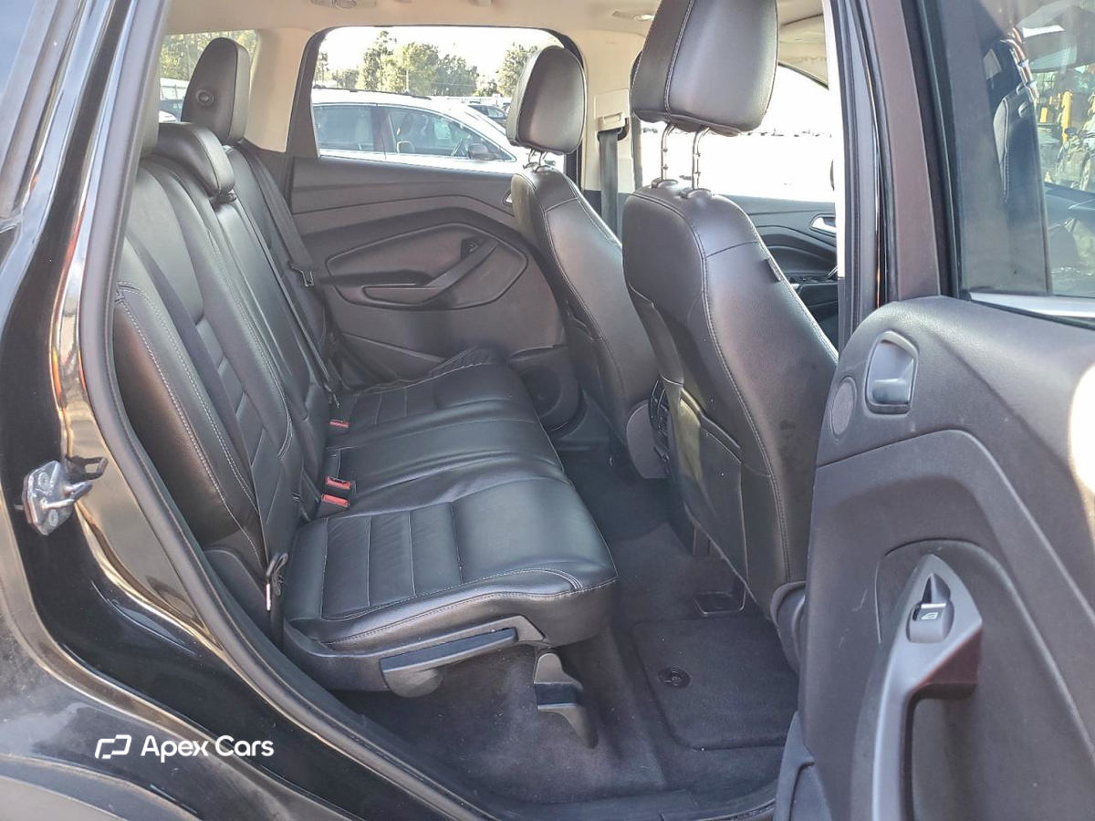 Ford Escape 2013