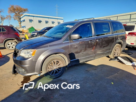 Dodge Caravan 2017 - Zdjęcie 1 z 13