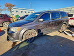 Dodge Caravan 2017