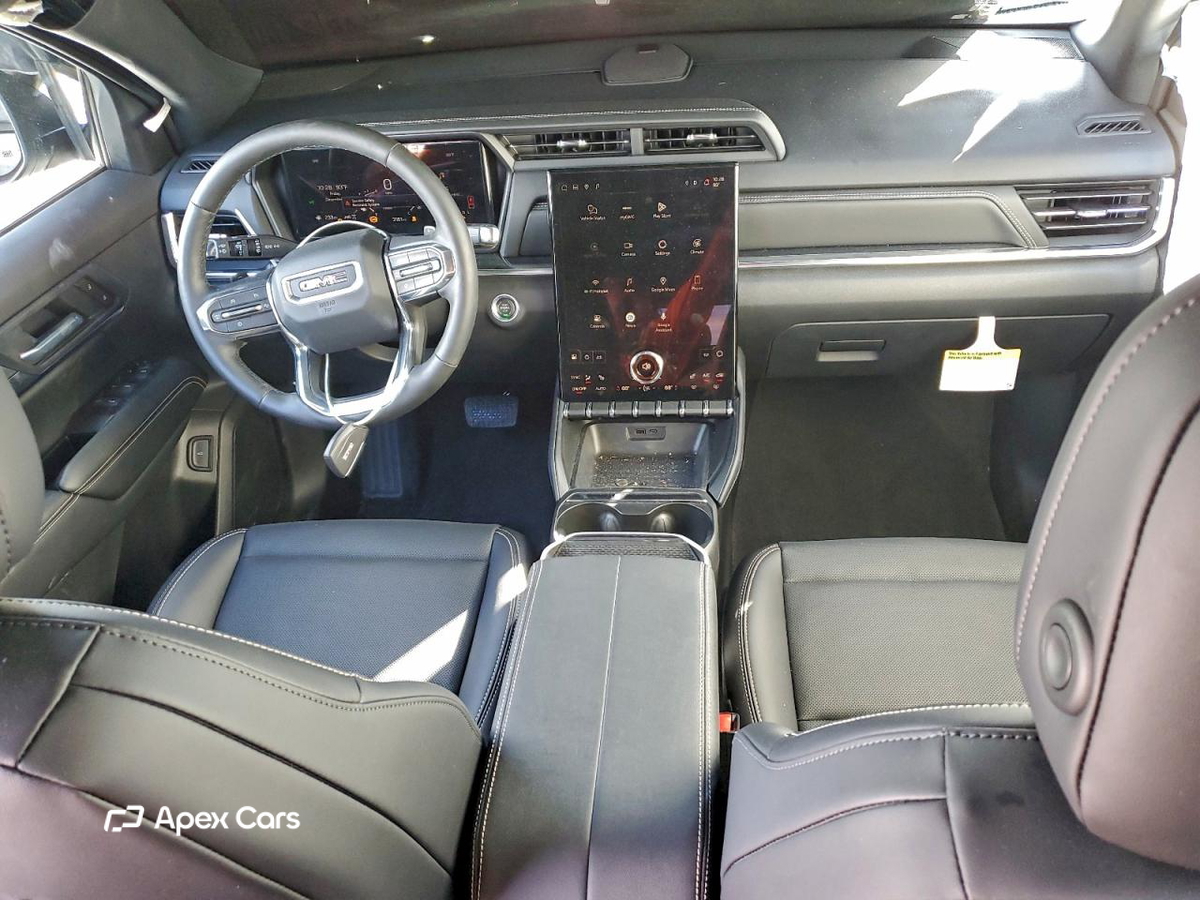 GMC Terrain 2026