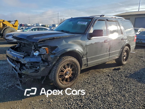 Ford Expedition 2015 - Zdjęcie 1 z 13