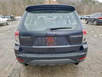 Subaru Forester 2009