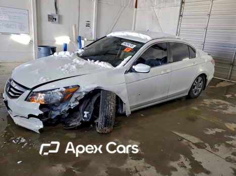 Honda Accord 2012 - Image 1 of 13