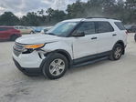 Ford Explorer 2014