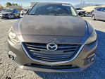 Mazda 3 2016