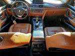 BMW Series 3 2014