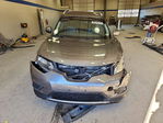 Nissan Rogue 2015