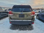 Subaru Forester 2023