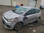 Chevrolet Spark 2017