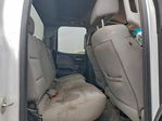 Chevrolet Silverado 2017