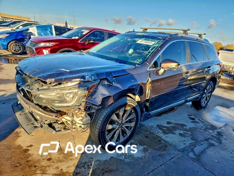 Subaru Outback 2019 - Image 1 of 13