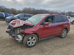 Subaru Forester 2014