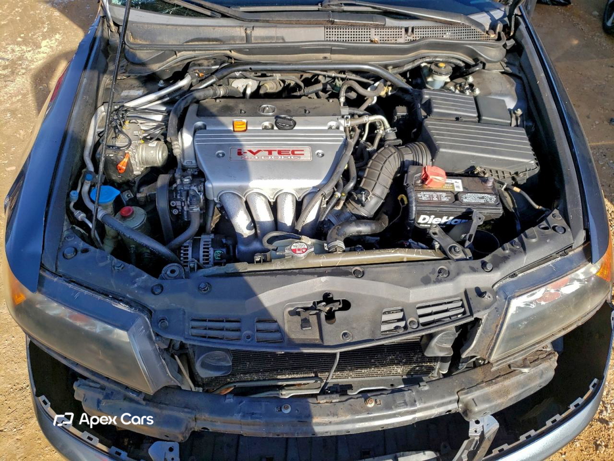 Acura TSX 2006
