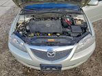 Mazda 6 2005