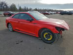 Audi RS5 2019