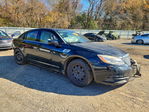 Chrysler 200 2014