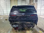 Ford Expedition 2025