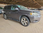 Toyota Highlander 2008