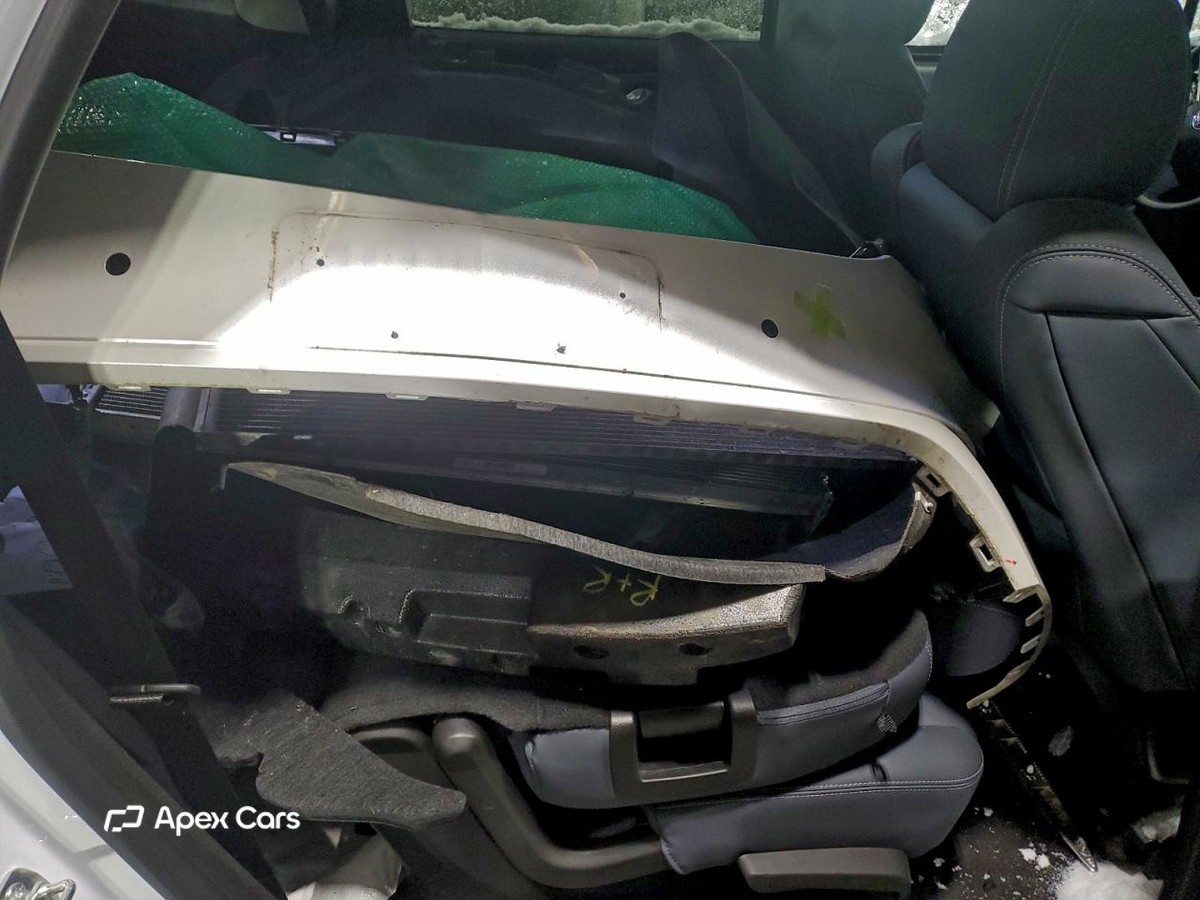 Buick Enclave 2021
