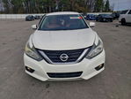 Nissan Altima 2018