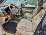 Lexus GX 2006