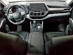 Toyota Highlander 2023