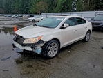 Buick LaCrosse 2010