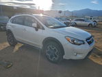 Subaru XV 2014