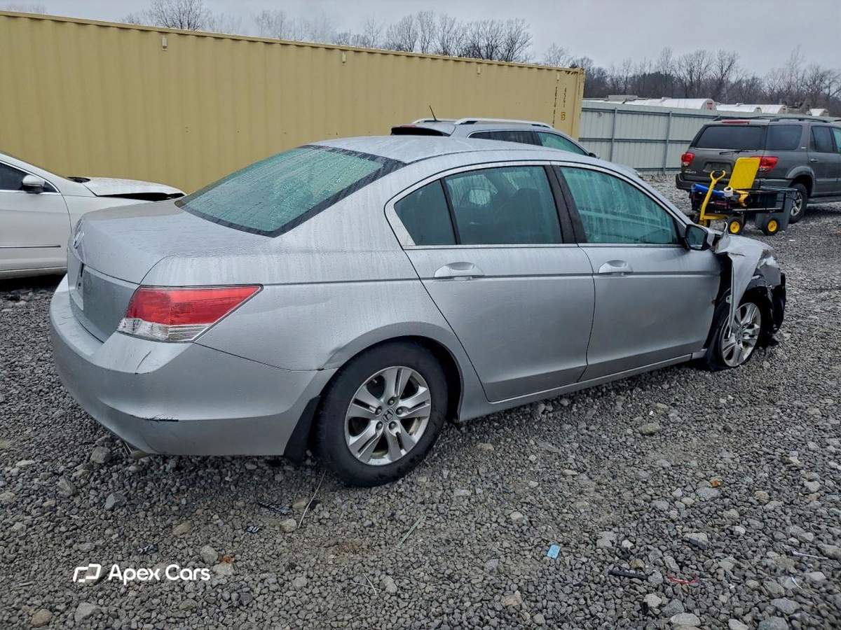 Honda Accord 2010