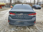 Hyundai Sonata 2018