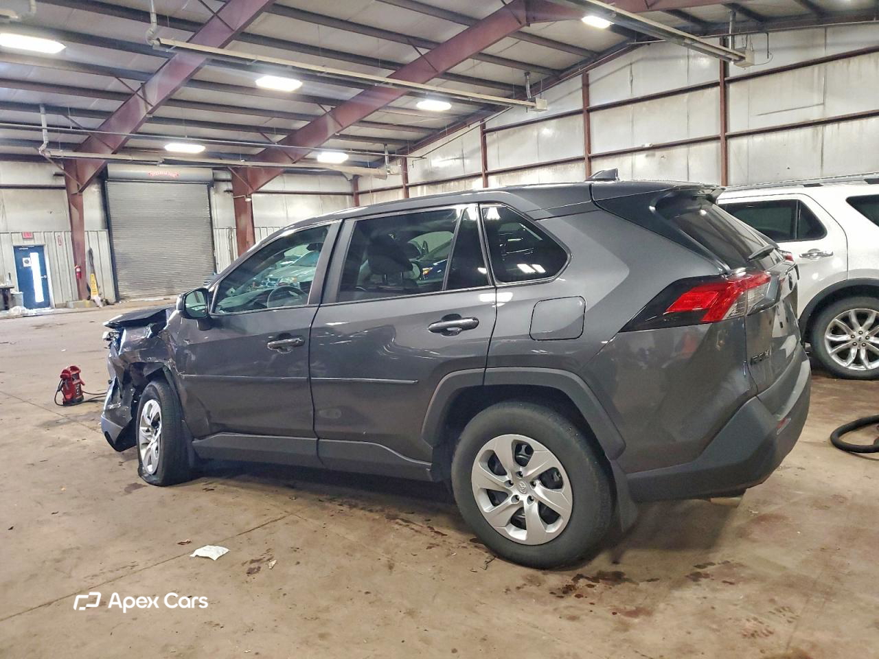 Toyota RAV 4 2023
