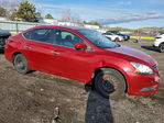 Nissan Sentra 2014