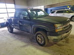 Chevrolet Silverado 2003