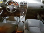 Toyota Corolla 2009