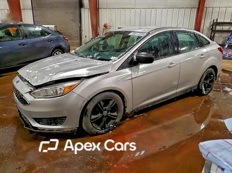 Ford Focus 2015 - Image 1 of 13