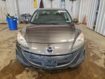 Mazda 3 2011