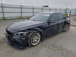 BMW Series 3 2016