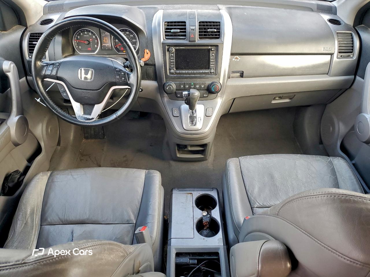 Honda CR-V 2007