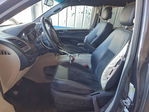 Dodge Caravan 2017