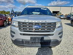 Ford Explorer 2017