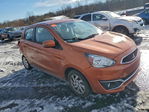 Mitsubishi Mirage 2020