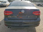 Volkswagen Jetta 2015