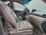 Honda Odyssey 2013