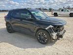 Chevrolet TrailBlazer 2022