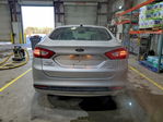 Ford Fusion 2014